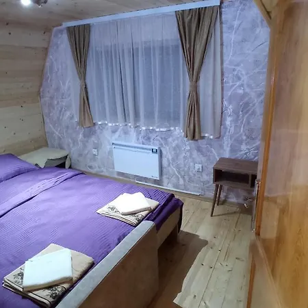 Zagorka And Mountain A, M, D Apartament *