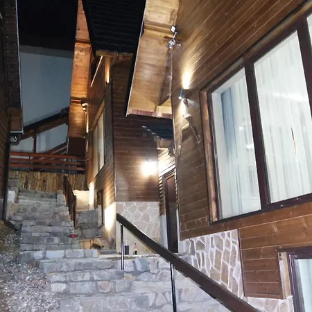 Zagorka And Mountain A, M, D Apartament Kopaonik