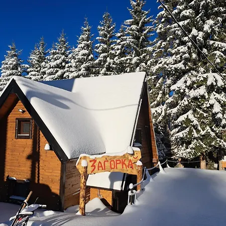 Zagorka And Mountain A, M, D * Kopaonik