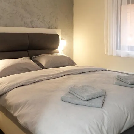 Zagorka And Mountain A, M, D Apartament