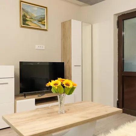 Apartment Zagorka And Mountain A, M, D *