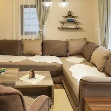 Apartament Zagorka And Mountain A, M, D Kopaonik