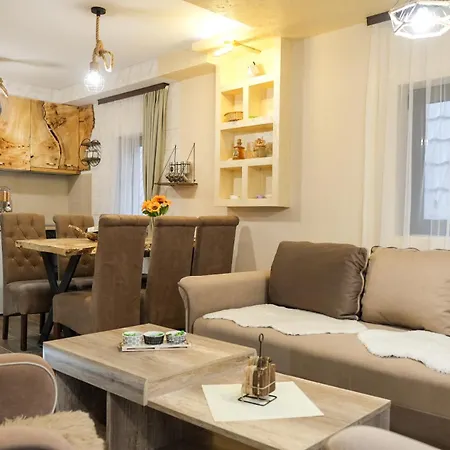 Apartament Zagorka And Mountain A, M, D *