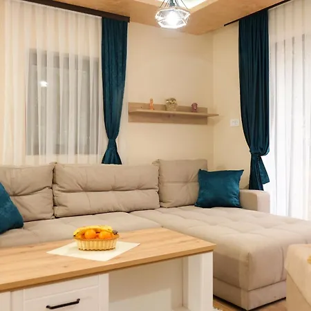Zagorka And Mountain A, M, D Apartment