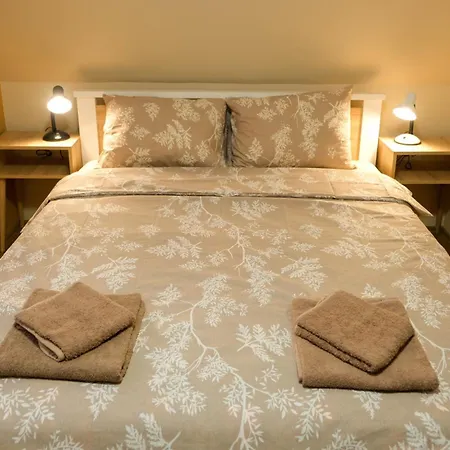 Apartament Zagorka And Mountain A, M, D *