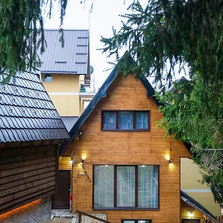 Zagorka And Mountain A, M, D Apartment