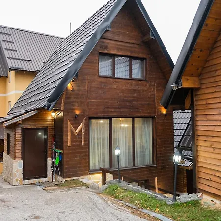 Apartament Zagorka And Mountain A, M, D