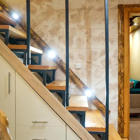 Zagorka And Mountain A, M, D Apartament