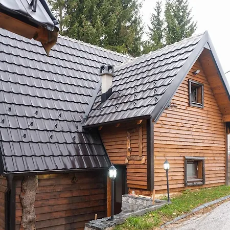 Apartment Zagorka And Mountain A, M, D *