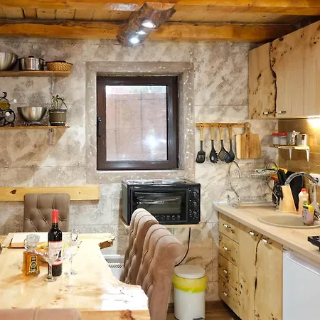 Zagorka And Mountain A, M, D Apartament *