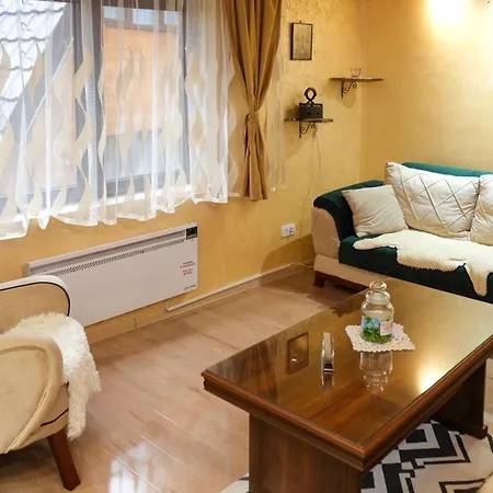 Apartament Zagorka And Mountain A, M, D *