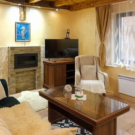 Apartament Zagorka And Mountain A, M, D