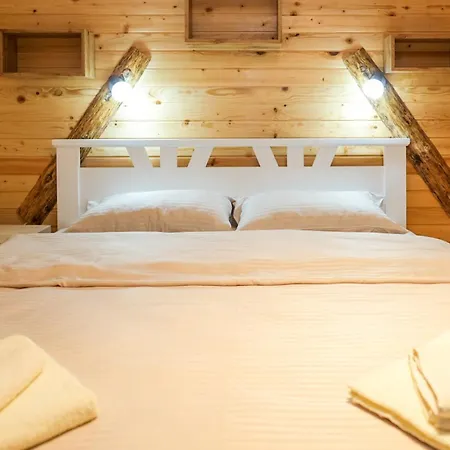 Zagorka And Mountain A, M, D Apartament *