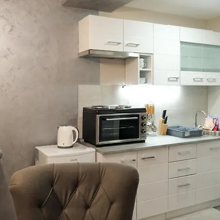 Zagorka And Mountain A, M, D Apartment Kopaonik