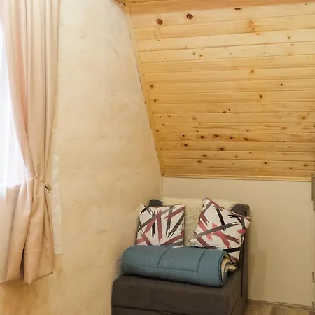 Zagorka And Mountain A, M, D Apartment Kopaonik