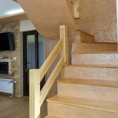 Apartment Zagorka And Mountain A, M, D