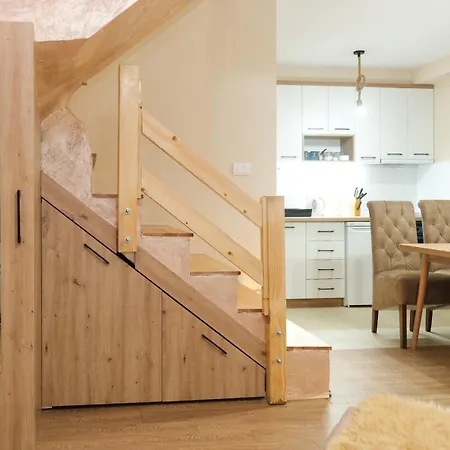 Apartment Zagorka And Mountain A, M, D *