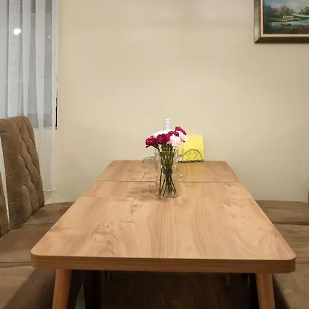 Zagorka And Mountain A, M, D Apartment *