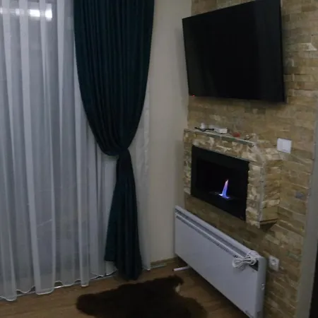 Apartment Zagorka And Mountain A, M, D *