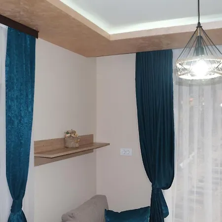 Zagorka And Mountain A, M, D Apartment
