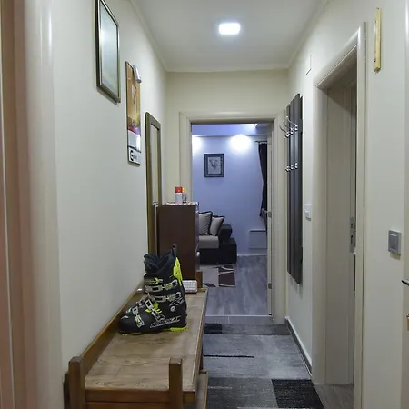 Zagorka And Mountain A, M, D Apartment *