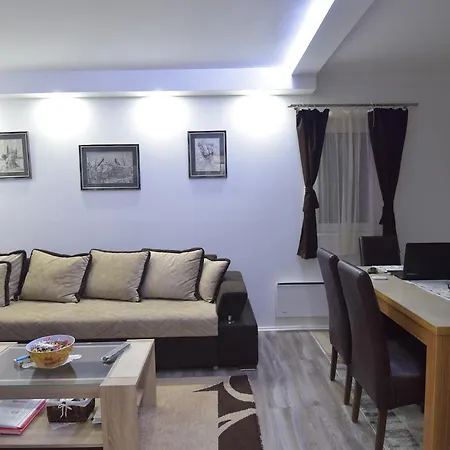 Apartament Zagorka And Mountain A, M, D Kopaonik